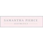 Samantha Pierce Aesthetics, Chester, logo