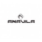 Anavila Foods Inc, Solon, logo
