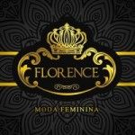 Florence Moda Feminina, Limeira, logótipo