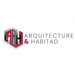 Arquitecture & Habitad, Zapopan, logo