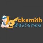 Locksmith Bellevue WA, Bellevue, logo