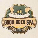 Good Beer Spa, saint-josse-ten-noode, logo