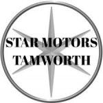 Star Motors Tamworth, Tamworth, logo