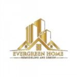 Evergreen Home Remodeling and Design, Seattle, logo