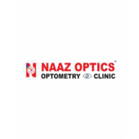 NAAZ OPTICS -Optometry Eye Clinic, Thane