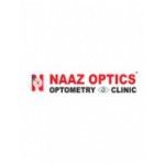 NAAZ OPTICS -Optometry Eye Clinic, Thane, प्रतीक चिन्ह