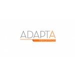 Empresa de Reformas Integrales y Construcción en Barcelona | ADAPTA REFORMAS, Barcelona, logo