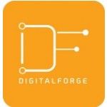 Digital Forge Marketing Agency, Doha, logótipo