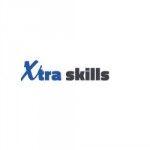 Extra Skills, Birmingham, logo