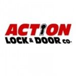 Action Lock & Door Company Inc., Yonkers, logo