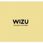 Wizu Workspace, Glasgow, logo