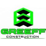 GREEFF CONSTRUCTION, Bloemfontein, logo