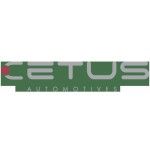 Cetus Automotives, Chennai, logo