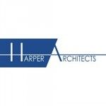 Harper Architects, Solihull, logo