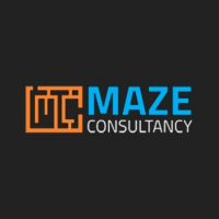 MAZE Consultancy & Training, Mississauga, ON