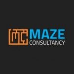MAZE Consultancy & Training, Mississauga, ON, logo