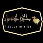 Aromatic Kitchen, East Victoria Park WA 6101, logo