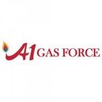 A1 Gas Force Stratford Upon Avon, Stratford Upon Avon, logo