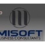 MISOFT BUSINESS CONSULTANTS, nairobi, logo