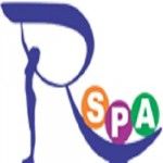 Relaxe Spa, Gurugram, logo