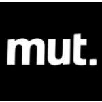 MUT The Production Co., Guadalajara, logo