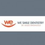 We Smile Dentistry., London , ON, logo