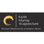 Keith Murray Acupuncture, Bradford on Avon, logo