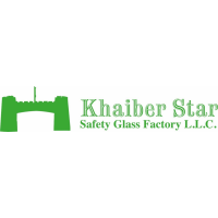Khaiber Star Safety Glass Company, Dubai