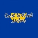 Coast To Coast Motors, Hayward, logo