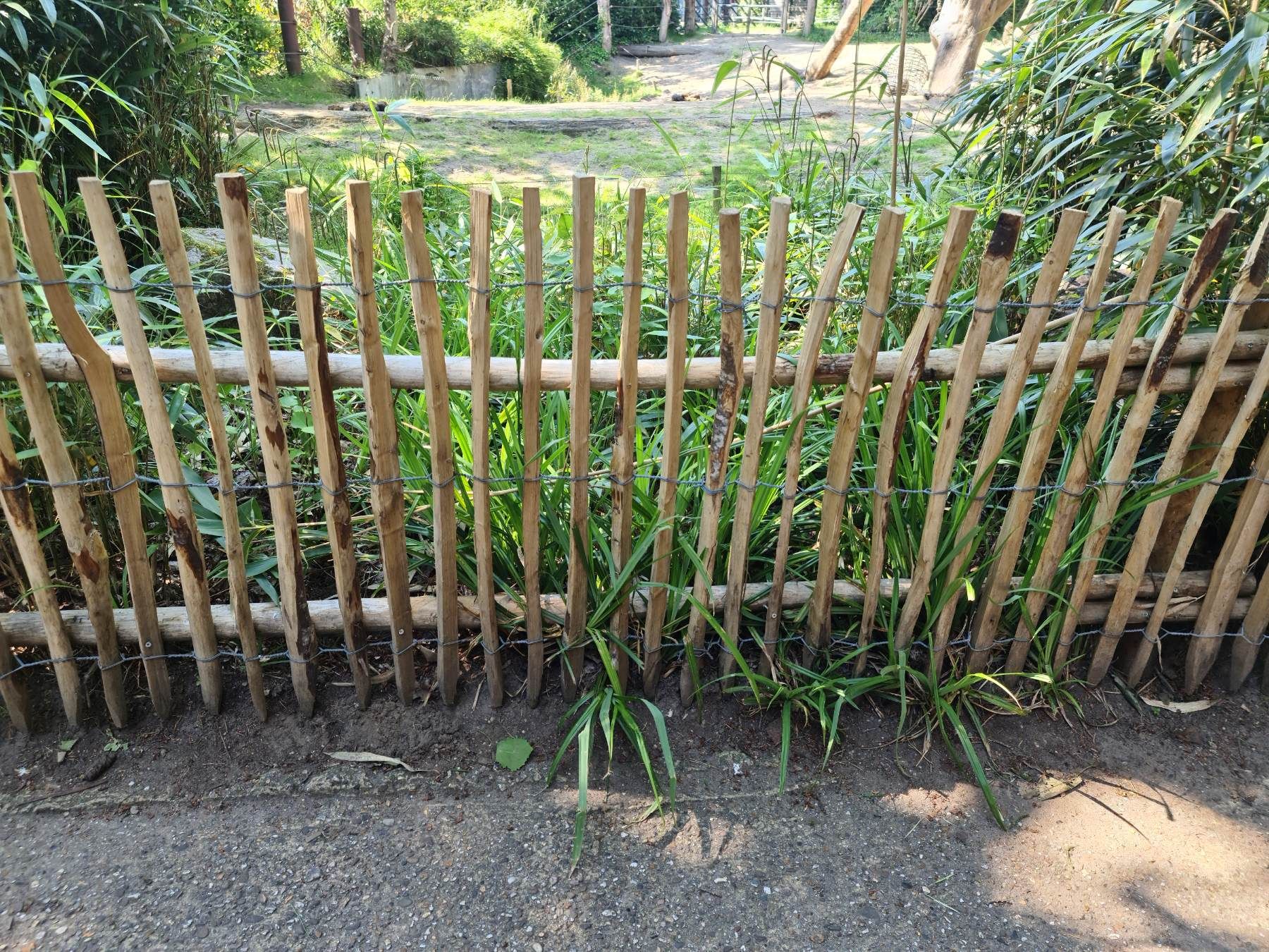 Peterfence Ltd Aberdeen 