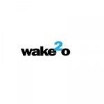 Wake2o Ltd, Shrewsbury, logo