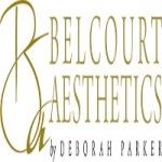 Belcourt Aesthetics & Wellness, Nashville, TN, logo