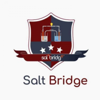 Saltbridge Preschool, Daycare & Activity Center, Gautam budha nagar