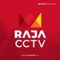 RAJA CCTV PALEMBANG, Palembang