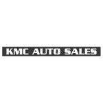 KMC AUTO SALES, Jacksonville, logo