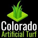 Colorado Artificial Turf, Lafayette, logo