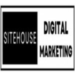 Sitehouse Digital Marketing, New York, NY 10025, logo