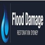 Flood Damage Restoration Parramatta, Parramatta, logo