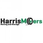 Harris Movers, Sudbury, logo