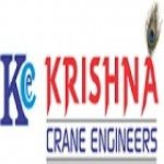Krishna Crane Engineers - Hoist And Cranes Manufacturers in Ahmedabad, Gujarat, India, Ahmedabad, logo