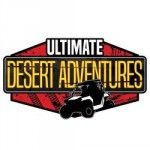 Ultimate Desert Adventures, Overton, logo