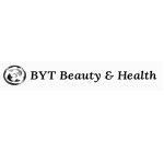 BYT Beauty and Health 白玉堂, Mississauga, logo