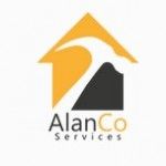 Alanco Services, London, logo