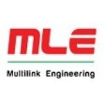 Multilink Engineering, Lahore, logo