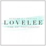 Lovelee Photography, Scottsdale, logo