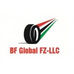 BF GLOBAL FZ LLC, RAS AL KHAIMAH, logo