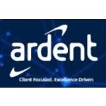 Ardent IT Private Limited, Singapore, logo