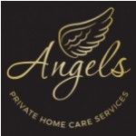 Angels Private Home Care Services, Lytham St Annes, logo