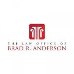 The Law Office Of Brad R. Anderson, Salt Lake City, logo