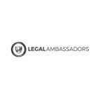 Legalam Bassadors, Salt Lake City, logo